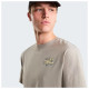 The North Face Ανδρική κοντομάνικη μπλούζα Van Life Relaxed T-Shirt